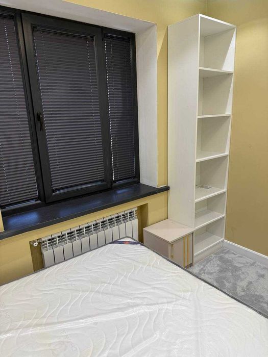 Сдаётся кв ул Лабзак 2-ком/4/4 ро-н Шайхантахурский