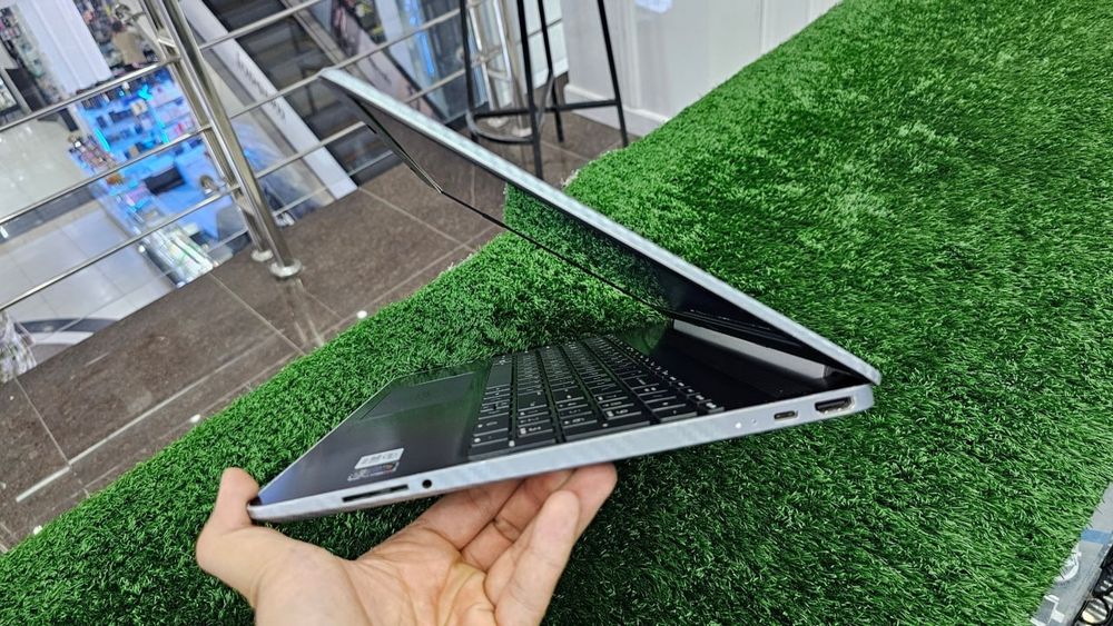 Noutbuk HP core i7