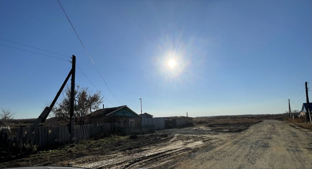 Срочно продам дом в селе Лиманное