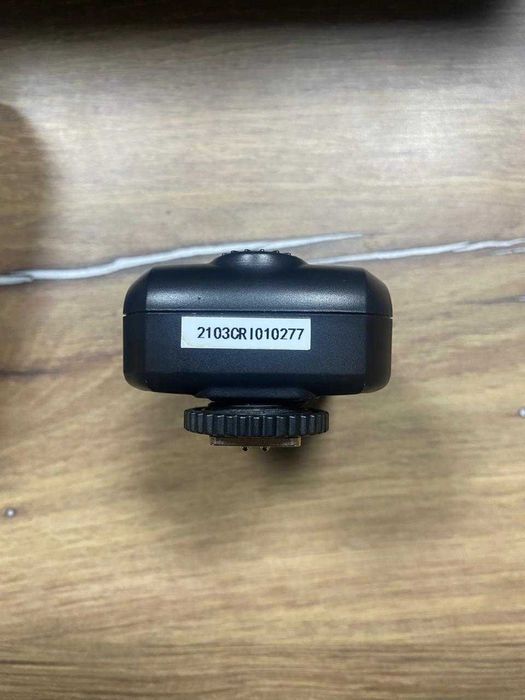 Visico VC-818TX TTL Wireless Flash Trigger