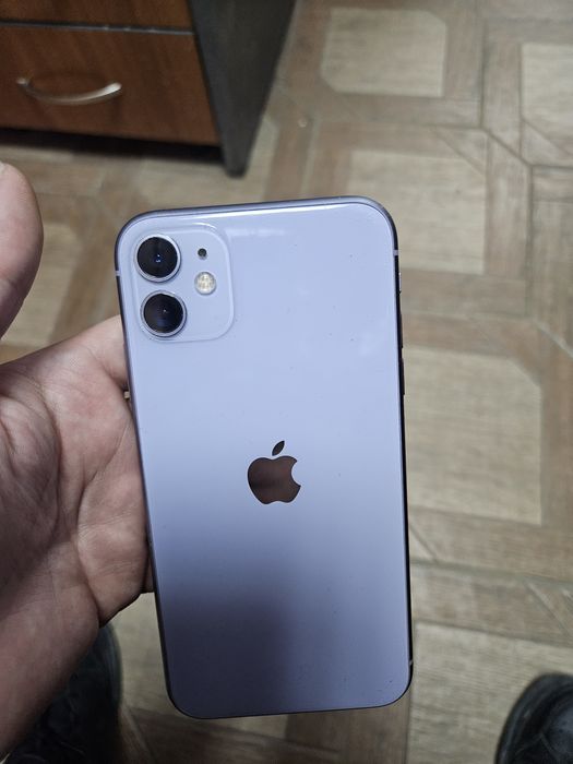 Iphone 11 64gb 71%