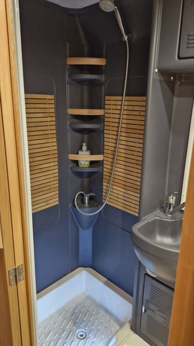 Кемпер под наем. 170-130лв.