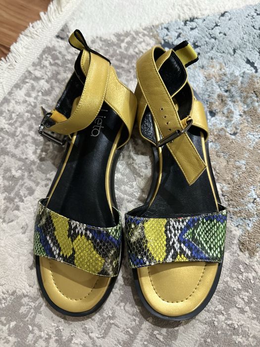 Обувь, летние сандали