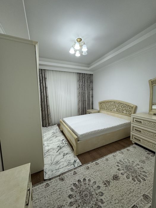 Квартира ЖК NUR 2/3/9 85 м2