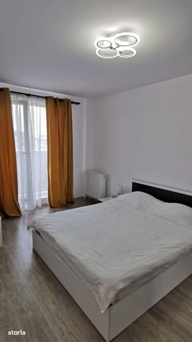 Apartament 2 Camere | 63 mp | Parcare Inclusă ,Metrou Dimitrie Leonida
