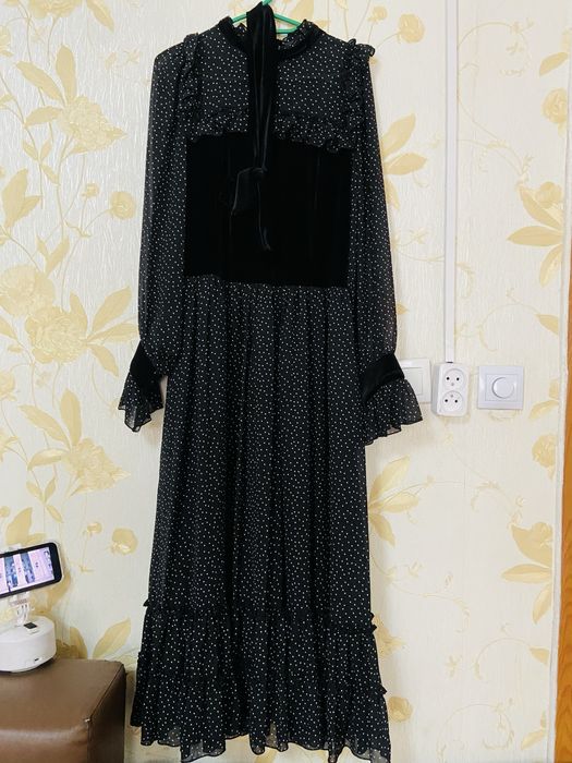 все платья 7000 тг