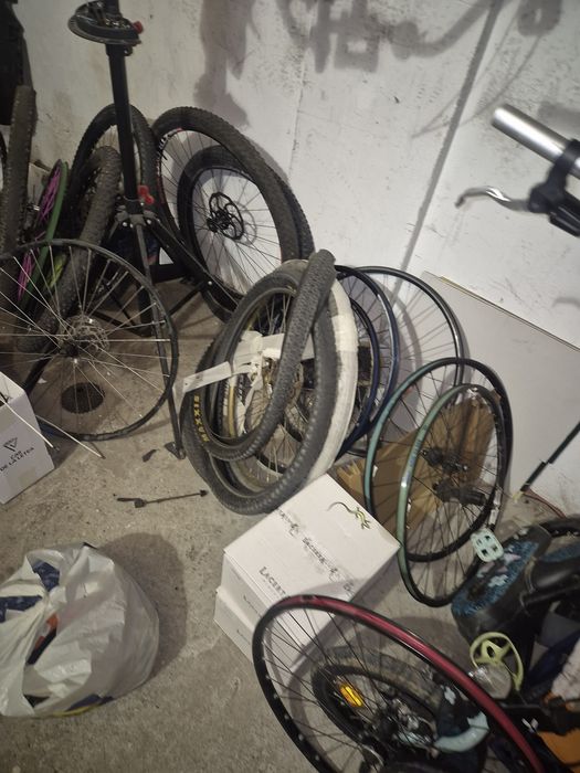 Roti bicicleta 26,27.5,28,29 inch