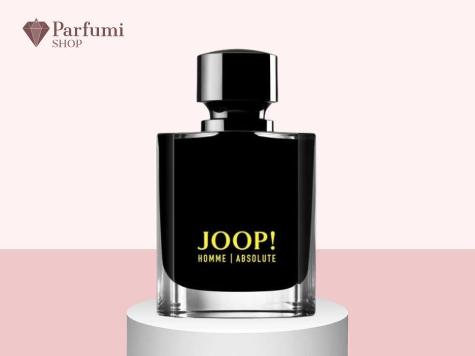 Joop! Homme Absolute EDP M 80 ml