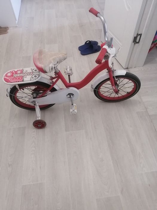 Велосипед б/у в хорошем состоянии