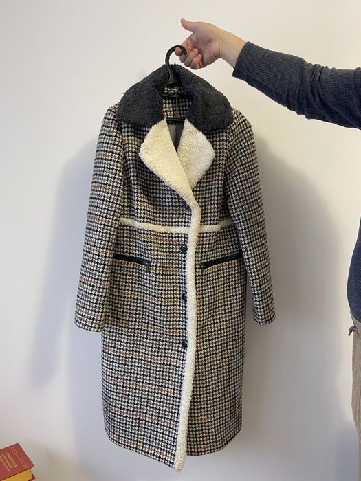 Продам пальто