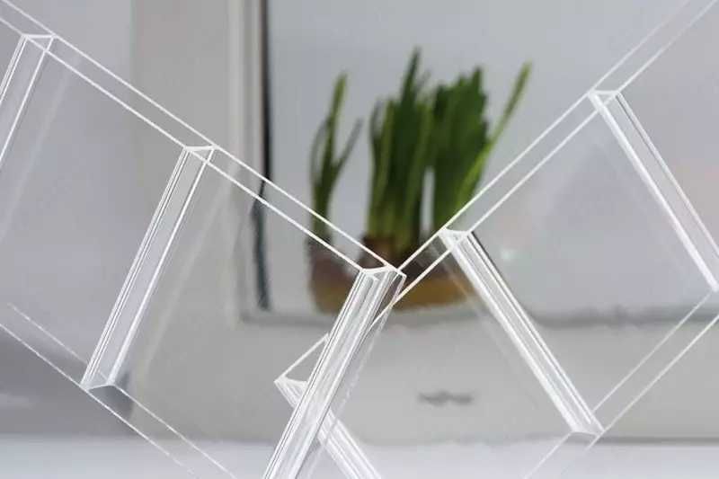 Akril Orgsteklo Fomex (harflar yasaymiz, lazer roverda kesib beriladi)