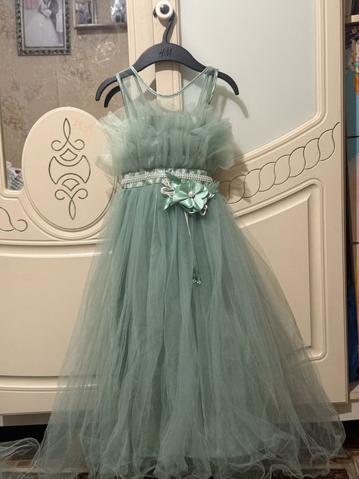 Платье для девочек