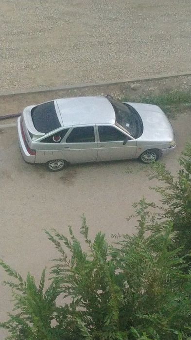 Ваз 2112 продам ласточку