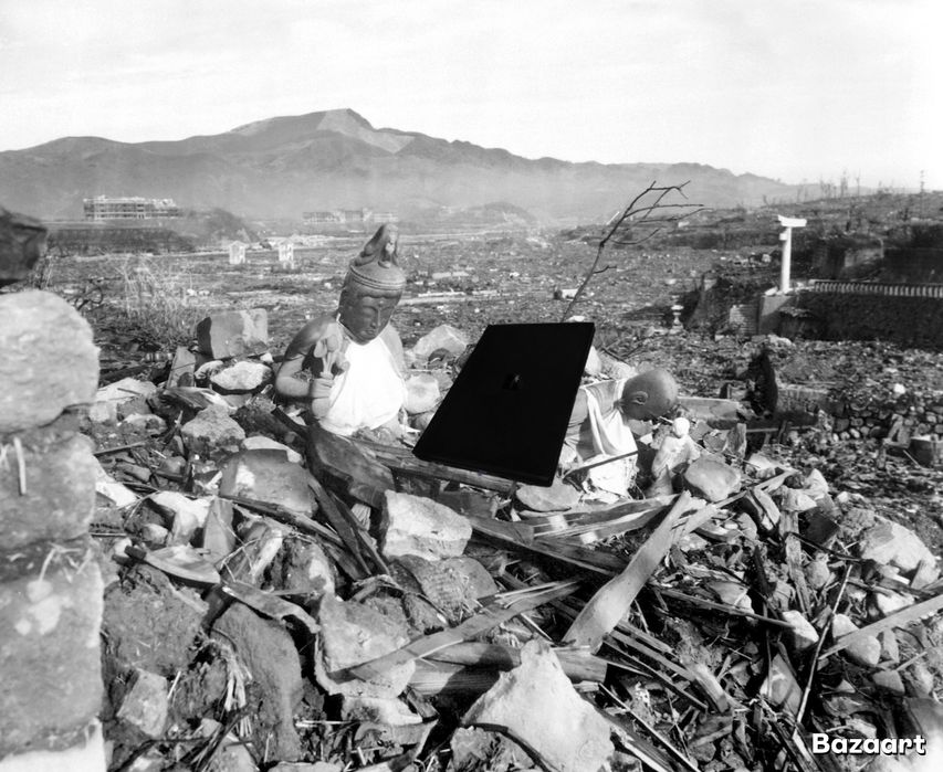 Laptop Fujitsu Siemens