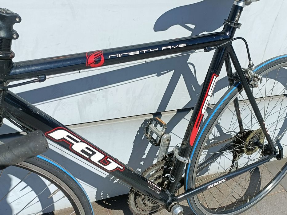 Bicicleta cursiera condiție ok cube Scott giant merida cannondale