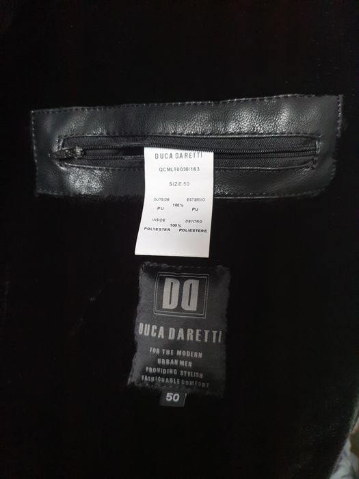 Продам кожанную куртку