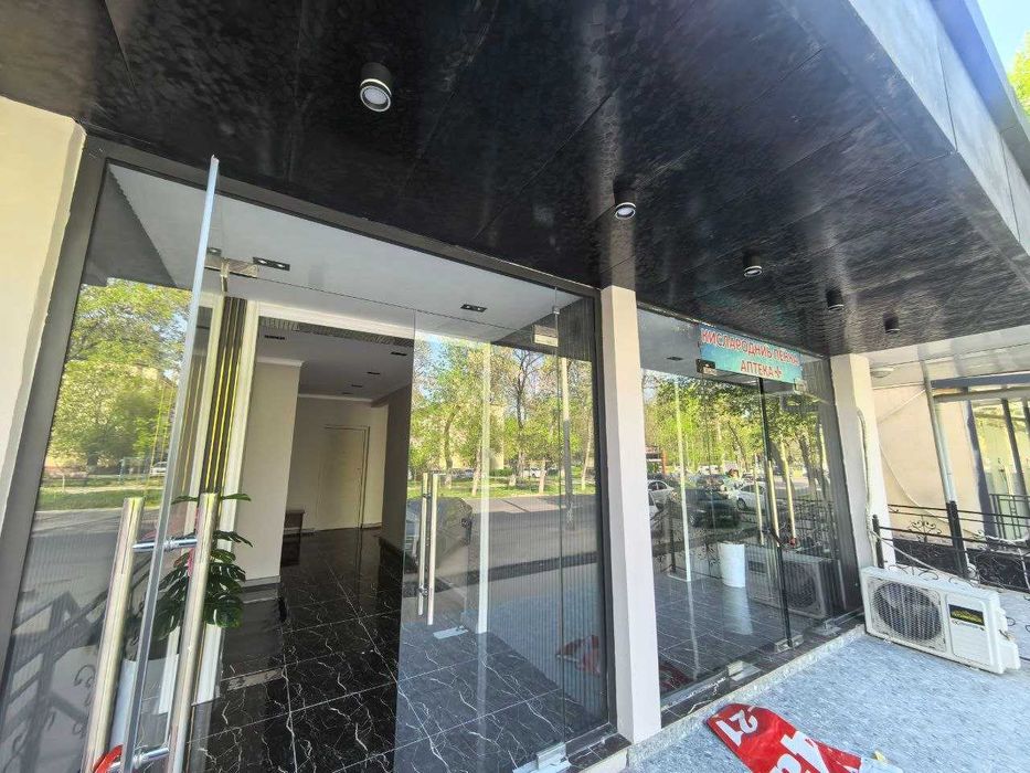 Нотурар жой сотилади Чилонзор 11 квартал 45м2