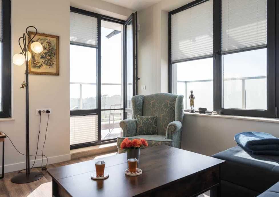 Продава се Тристаен апартамент в к.к. Св.Св. Константин и Елена - 102 кв.м за 3236 €/кв.м - Снимка #6