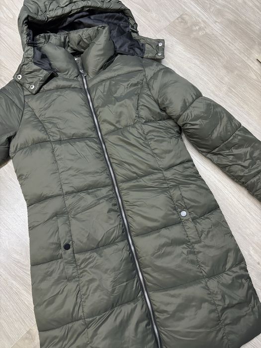 Pieces преходно яке