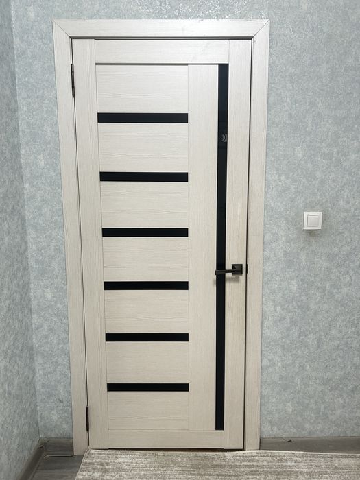 Дверь межкомнантный