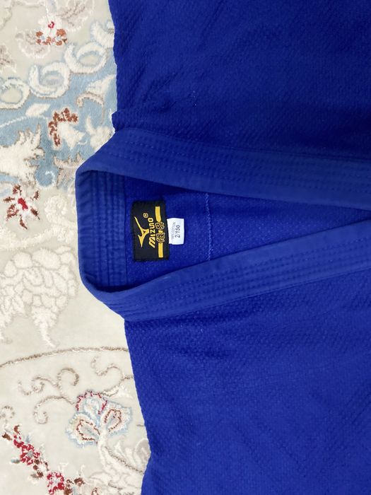 Кимано mizuno для спорта