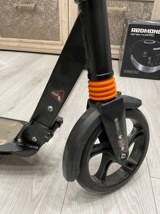 Самокат eXplore Buran