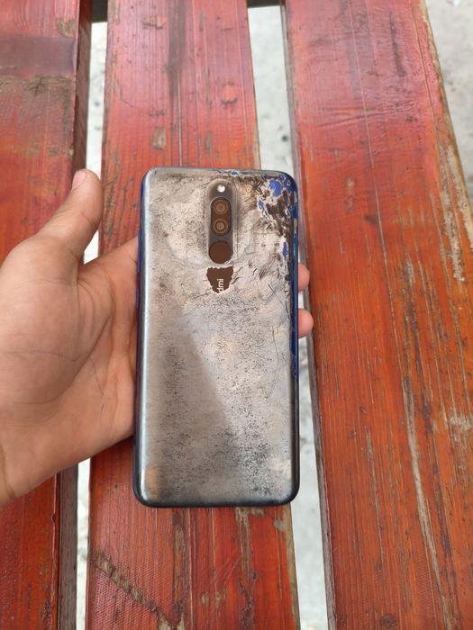 Продается редми 8