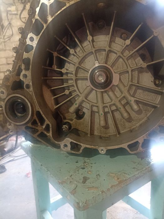 Продам акпп vt2 на лифан х60