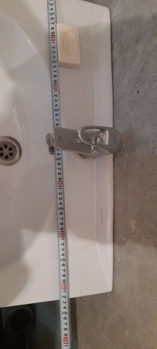 Продам раковину.