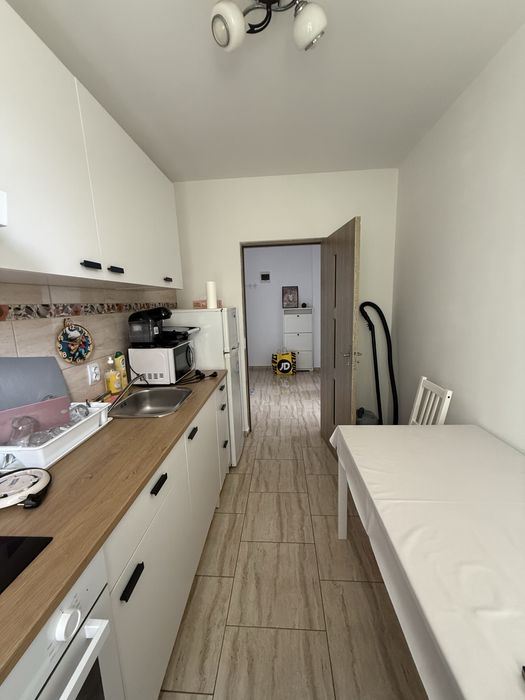 Apartament 1 camera de vanzare - GIROC