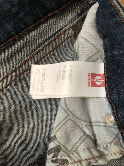 Engelbert Strauss-pantaloni de lucru tip blug, profi, pt barbati-31/32