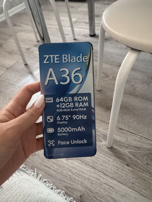 Продам новый телефон