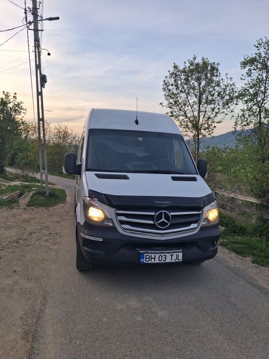 Vand Mercedes Sprinter 316 CDI  extra lung