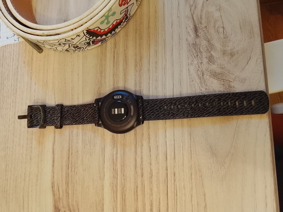 Смарт часы Гармин garmin vivomove style