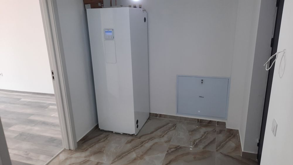 Persoana fizica vand sau inchiriez apartament 2 camere in copou-finalizat 2026