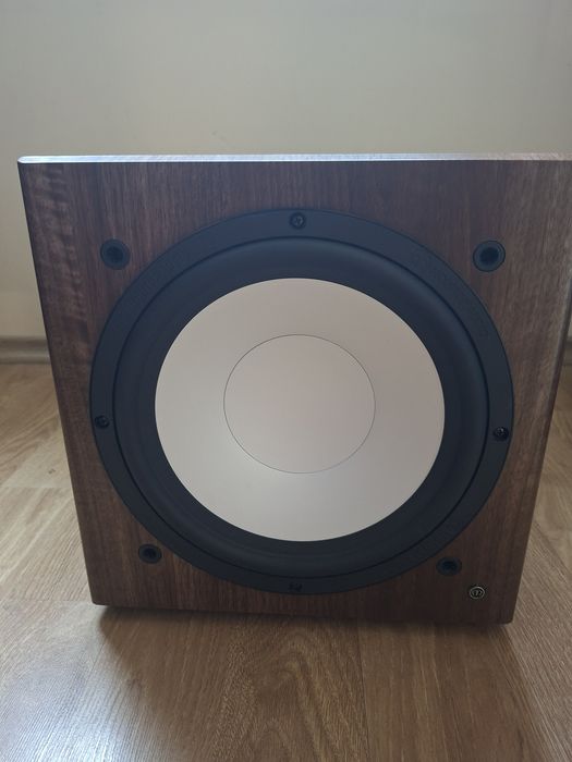 Субуфер Monitor Audio Bronze BXW-10