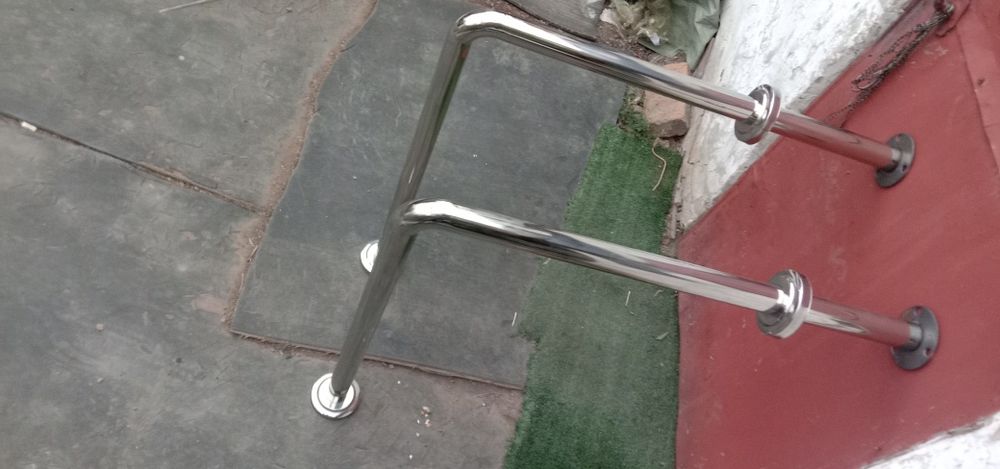 Нержавеющие изделия