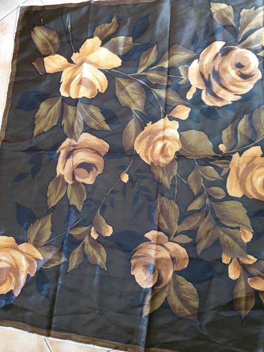 Esarfa dama,vintage