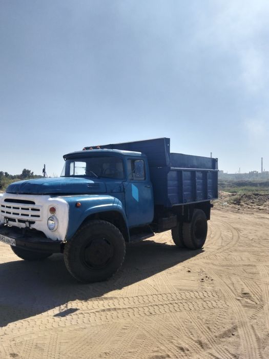 ДОСТАВКА Щебень,песок.баласт.перегной  услуга зил
