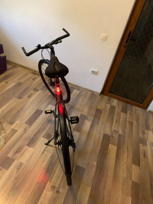 Vând bicicletă Elops speed 900