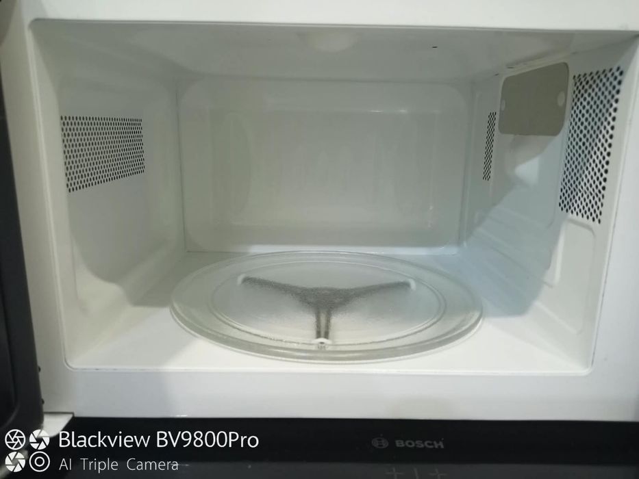 Микроволновка LG