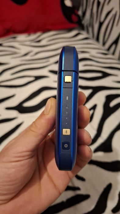 IQOS 2.4 plus Philips