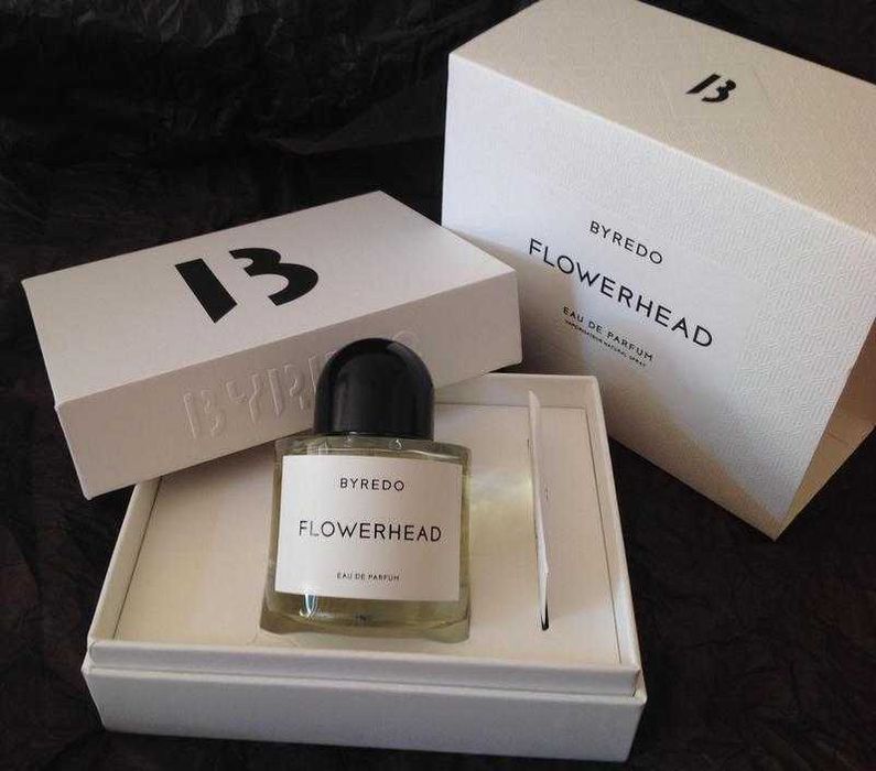 Byredo Flowerhead 100ml EDP