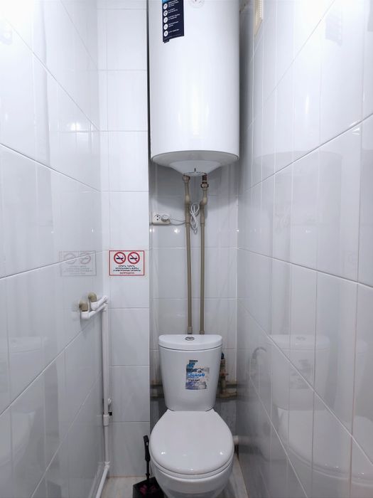 Квартира Бурабай. Центр