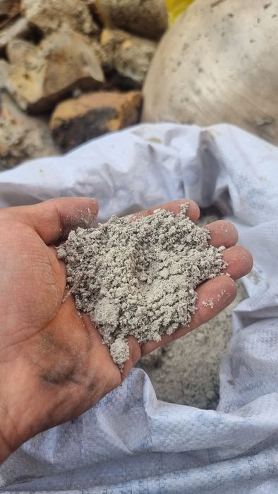 Kul elangan 1kg - 2500min