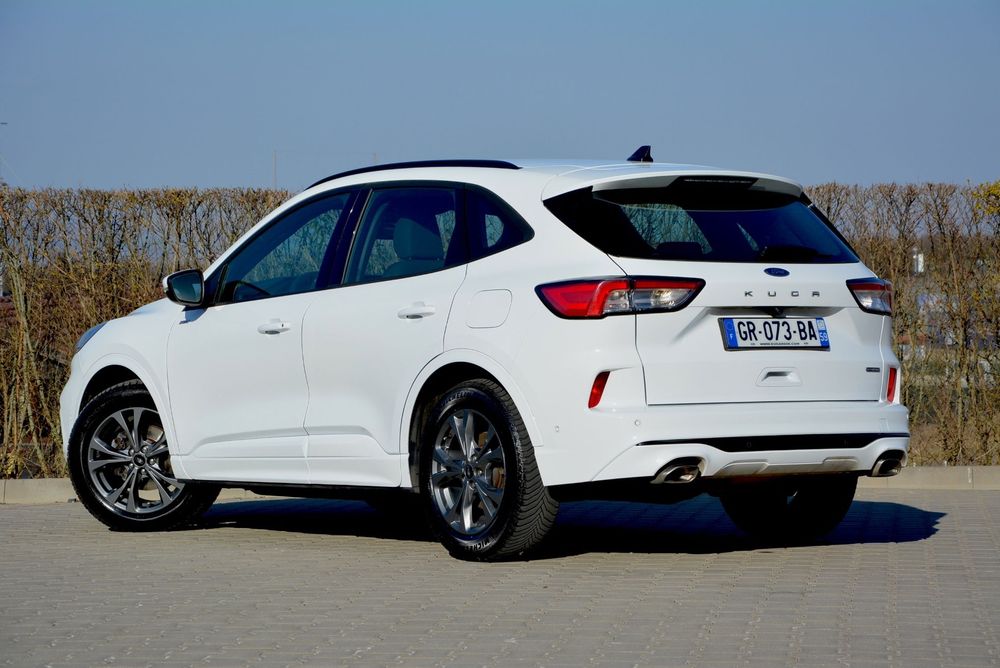 Ford Kuga ST-Line 2023