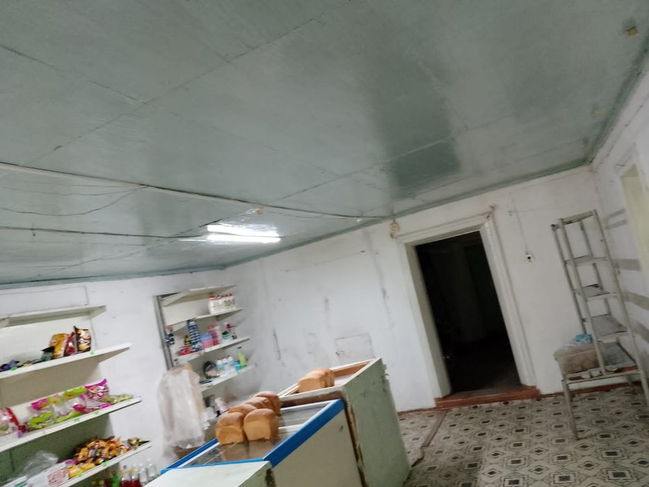 Продается магазин