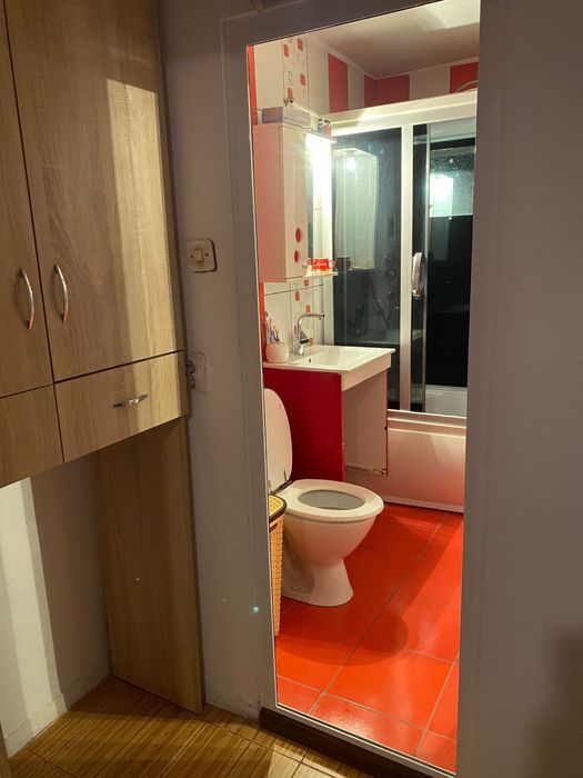 Apartament de vanzare Caracal