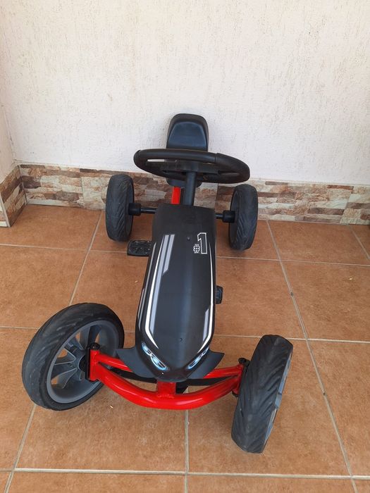 Vând Go kart Playtive