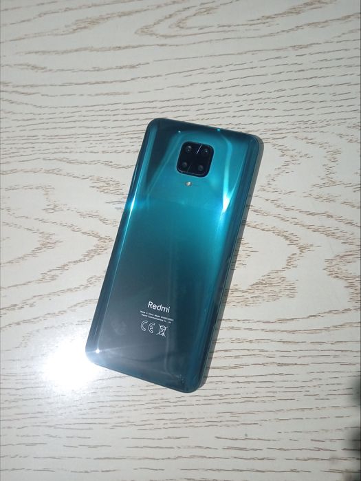 Redmi Note 9 Pro 6 128GB